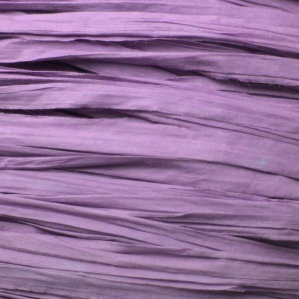 Papierbast hellviolett